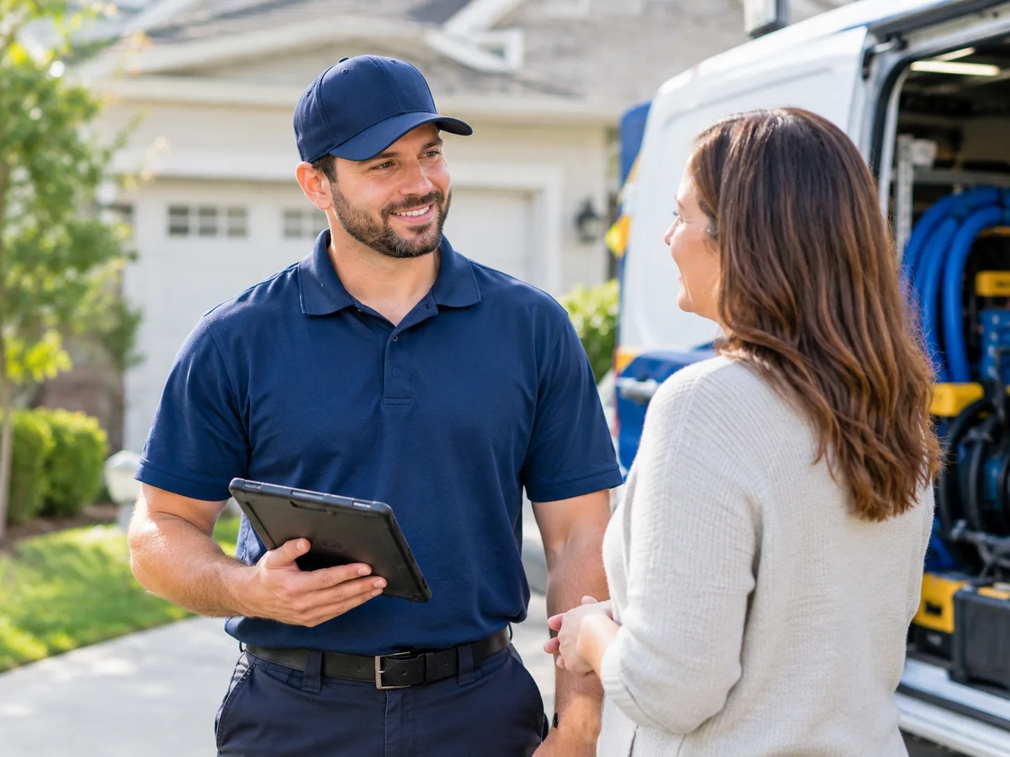 Sewage Backup Cleanup Danvers, MA FAQs